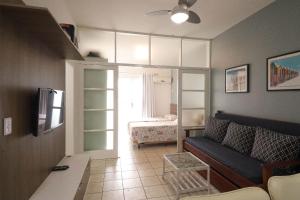 Apartamento para 6 pessoas vista mar- MB03I