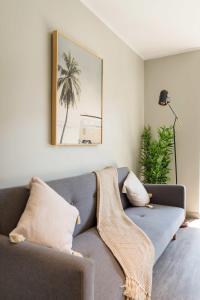 Stylish 2BR Urban Retreat in Providencia