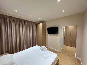 Tirana City Center Rooms 1