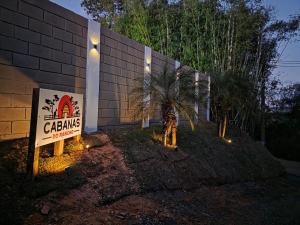 Cabanas do Rancho - Lazer & Eventos em São Roque