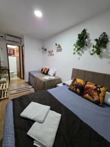 Cabanas do Rancho - Lazer & Eventos em São Roque