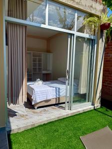 Casa con piscina en Tingo María