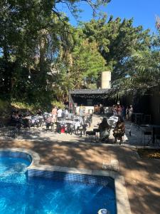 Chacara Love Haus Campinas somente durante o mesmo DIA