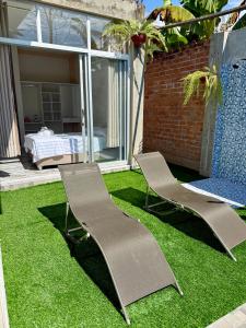 Casa con piscina en Tingo María