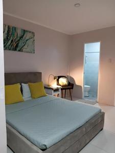 Soter Apartelle