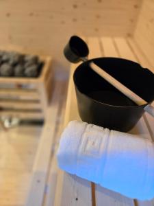 Tauberblick Obere Walkmühle