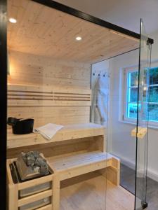 Tauberblick Obere Walkmühle