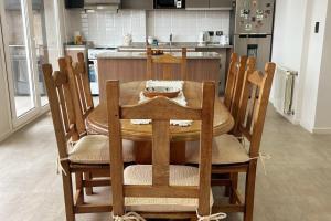 Brc Homes Rental #601 con vista al lago y cochera