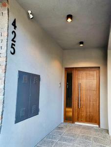 Brc Homes Rental #601 con vista al lago y cochera