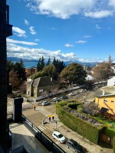 Brc Homes Rental #601 con vista al lago y cochera