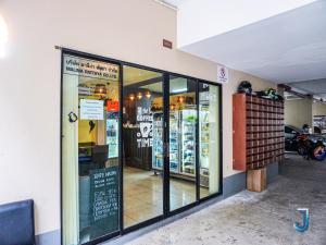 Siam Elegance 1 - One Bedroom Appartement