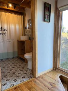 Paz y tranquilidad en un bello entorno