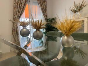 Centro Santa Justa - Ubytování bez kategorie ve městě Sevilla