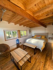 Paz y tranquilidad en un bello entorno