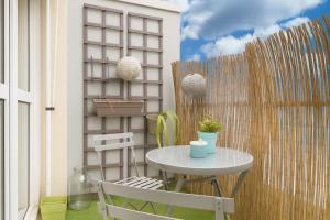 Le Diamant Bleu - 15 min du Stade de France - 20min de Paris