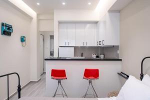 Stylish Apartment-Κέντρο Αθήνα-15 περπάτημα από την Ακρόπολη