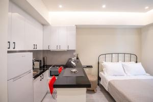 Stylish Apartment-Κέντρο Αθήνα-15 περπάτημα από την Ακρόπολη