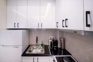 Stylish Apartment-Κέντρο Αθήνα-15 περπάτημα από την Ακρόπολη