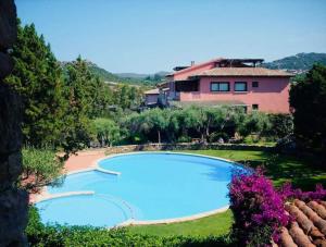 VerdeMare - home with pool img13