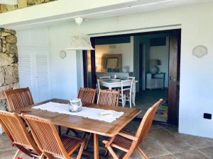 VerdeMare - home with pool img2