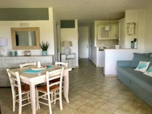 VerdeMare - home with pool img3