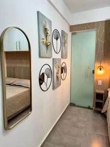 Apartamento 1 quarto em SJ próximo a rodoviária