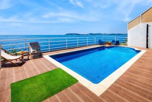 Villa Luce Dubrovnik