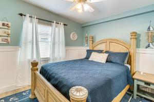 Less Than 2 Mi to Punta Gorda Beach Park! Nautical Retreat