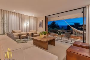 Tivoli 202 - Escapada Premium con Jacuzzi Privado