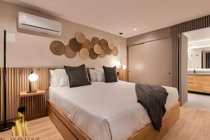 Tivoli 202 - Escapada Premium con Jacuzzi Privado