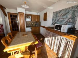 Location Appartement - Le grand Bornand Chinaillon - Pied des pistes