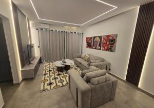 Celia Compound Modern 1BR Heaven