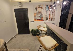 Celia Compound Modern 1BR Heaven