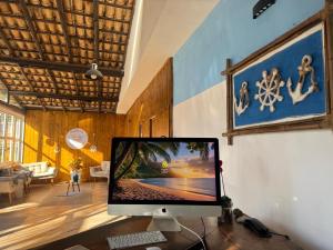 Pousada Barra do Sahy