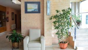 My Rooms City Hotel Monte Blanco