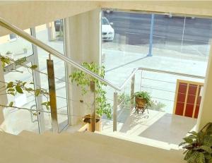 My Rooms City Hotel Monte Blanco