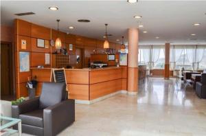 My Rooms City Hotel Monte Blanco