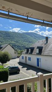 Appartement au pied de la montagne