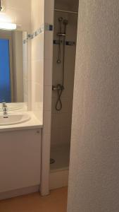 Appartement au pied de la montagne