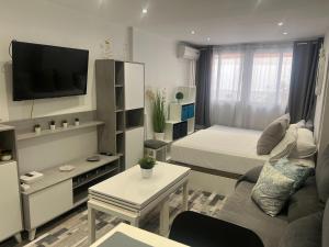 Torremolinos Coastal Stay