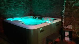 Gîte de Brocéliande Sauna & Spa