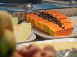 Velinn Pousada Remanso do Mar