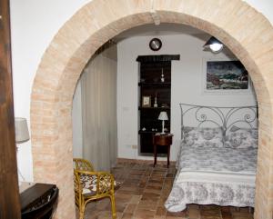 Antico Casale Fossacieca