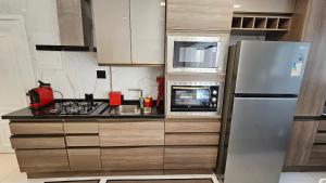 Lindo Flat - Lazer Completo - Praia Pitangueiras