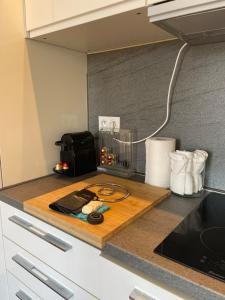 Villa Katerina - Luxury Apartment