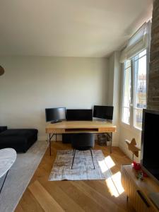 Villa Katerina - Luxury Apartment