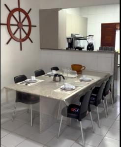 Casa de Praia Encanto Tamandaré - A 300m das Piscinas Naturais