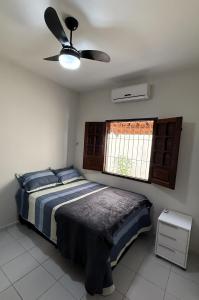 Casa de Praia Encanto Tamandaré - A 300m das Piscinas Naturais