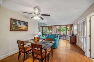 Kahana Falls Maui 1BR Apartment with Balcony and Resort Access