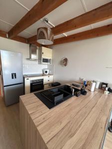 Appartement T2 entier Auriol